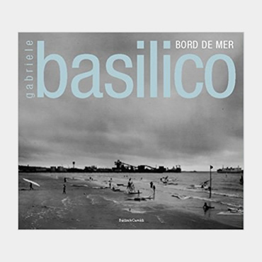 Gabriele Basilico - Bord de mer